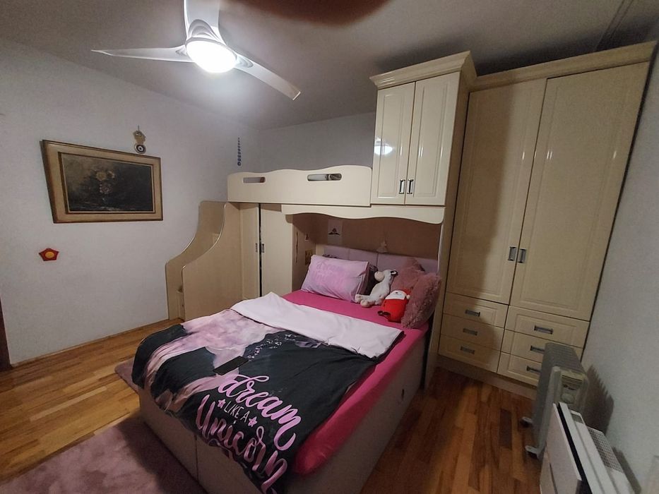 Mobilier tineret din MDF