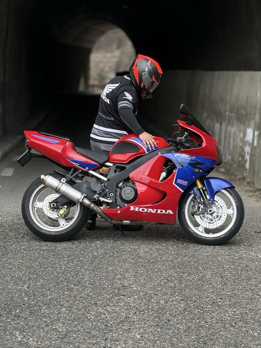 Vand Honda CBR 900rr (919)