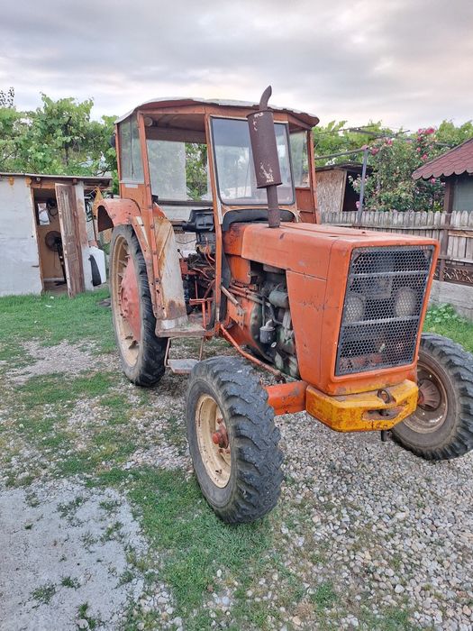 Tractor Casse  international 523