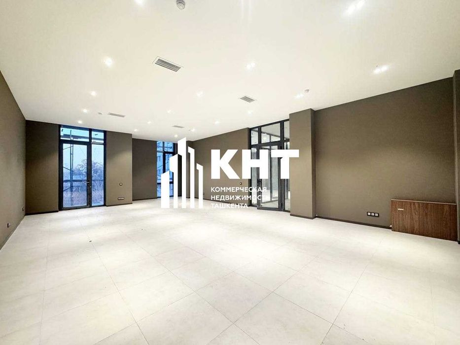 Аренда помещение от КНТ 580м2 Юнусабадский р-н Бадамзар, Редисон