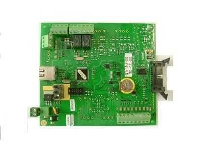 Контроллер и комплектующие PERCo