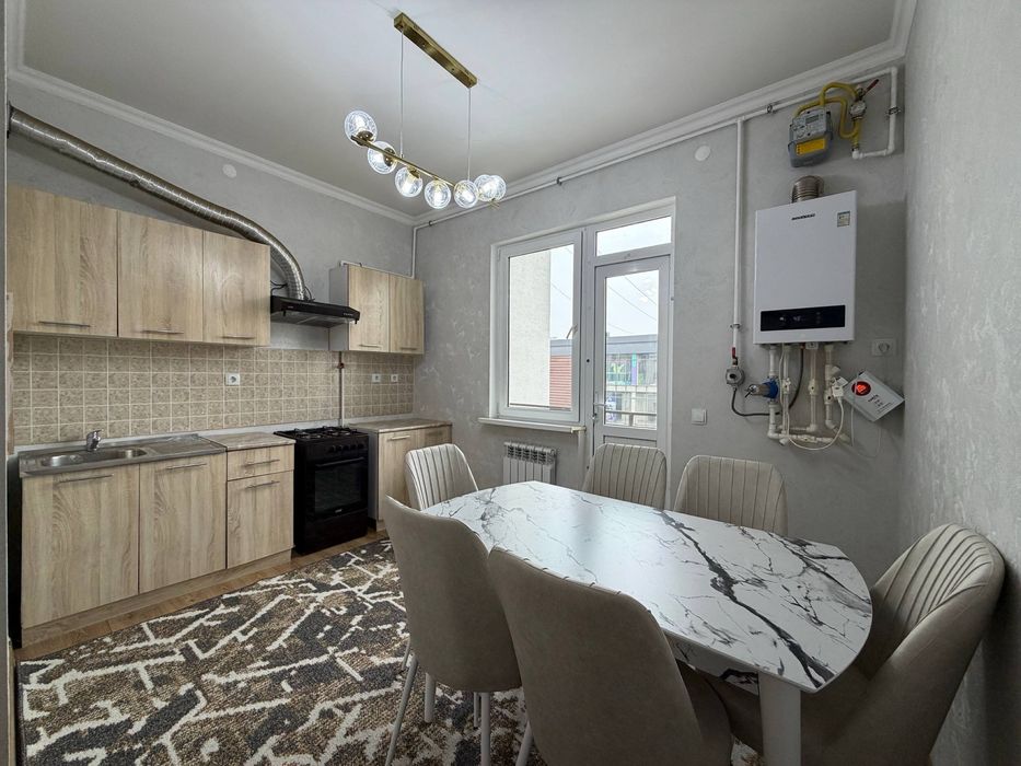 Продается 2 ком. Квартира в Массиве Карасу