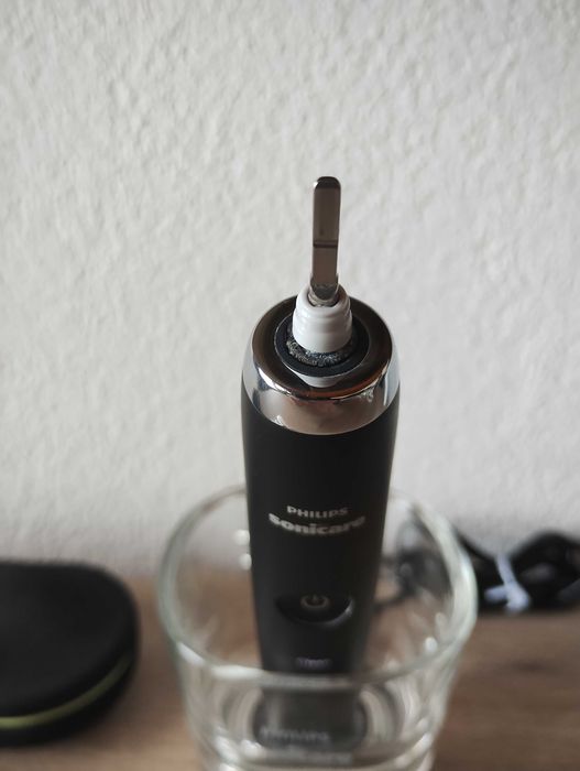 Philips Sonicare HX939B DiamondClean 62000 движения в минута