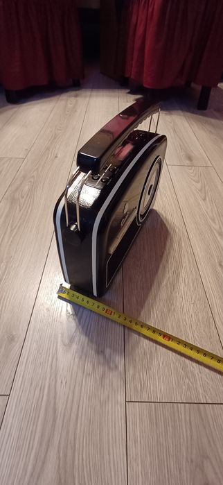 Vand Radio GPO Rydell Retro/Nostalgic