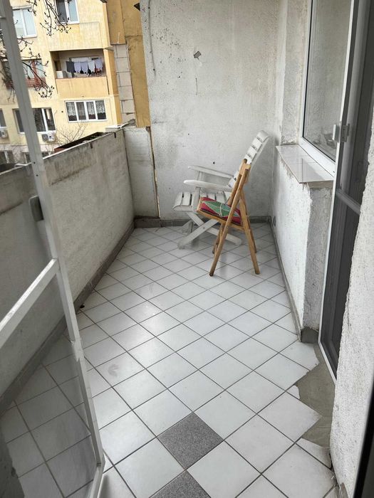 Тристаен ап. под наем в кв. Света Троица