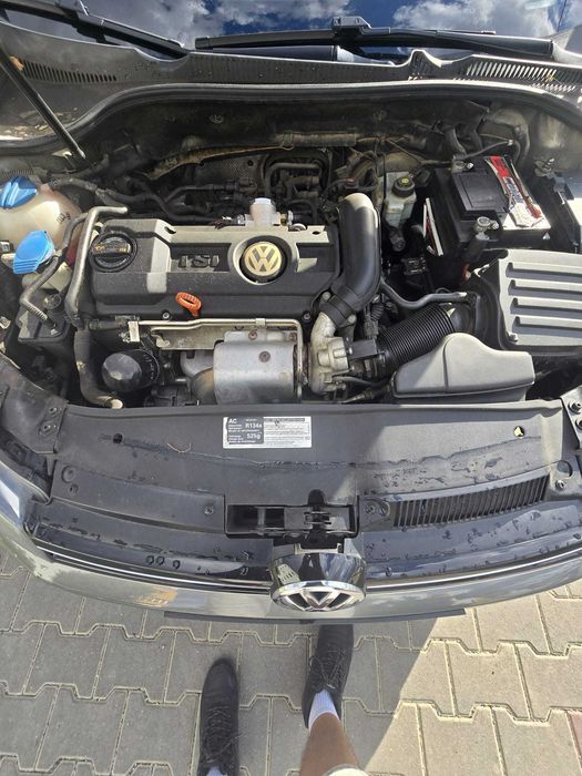 VOLKSWAGEN Golf 2010 — imagine 4