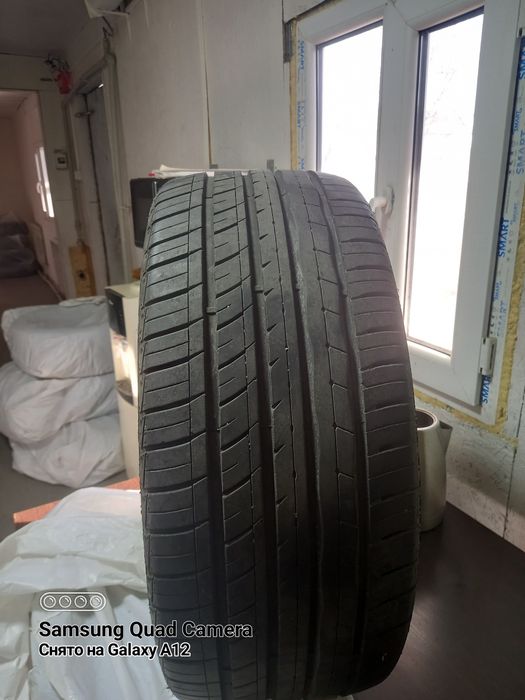 Продам летние шины R18 145/45