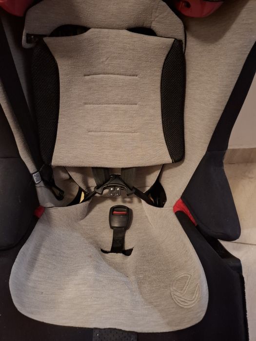 Столче за кола Jane Grand Isofix 9-36 кг