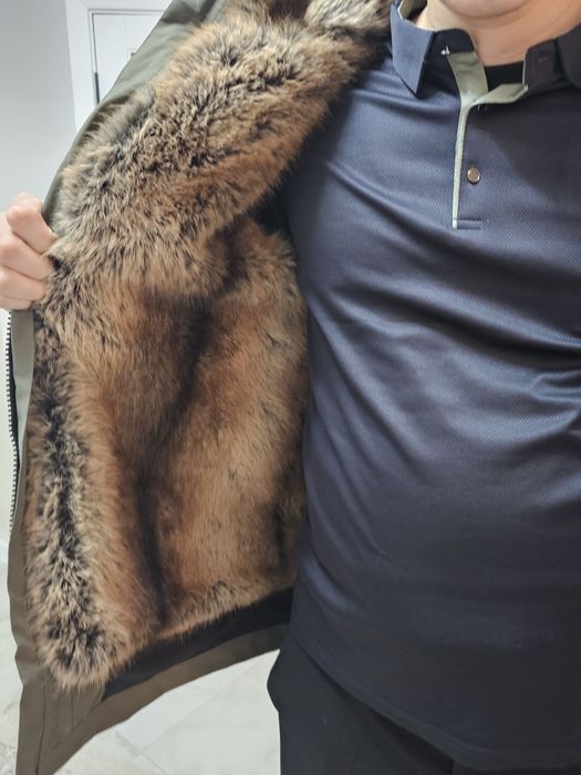 Одежда для мужчины