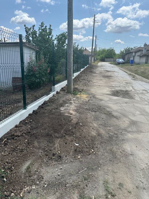 Строителна бригада