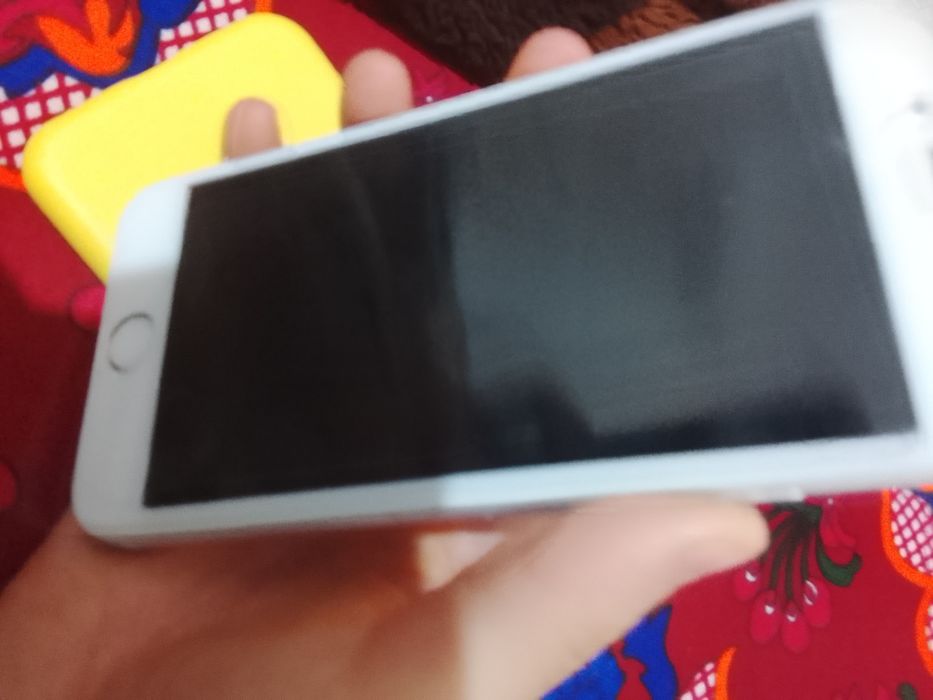 Айфон шесть акб 100