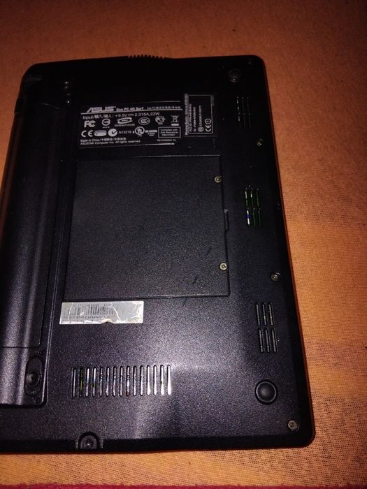 Laptop mini functional  la 80 lei