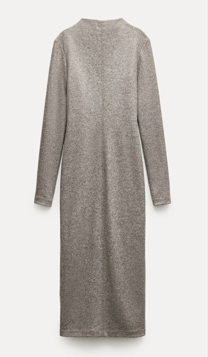 Продам платье Zara шерстяное