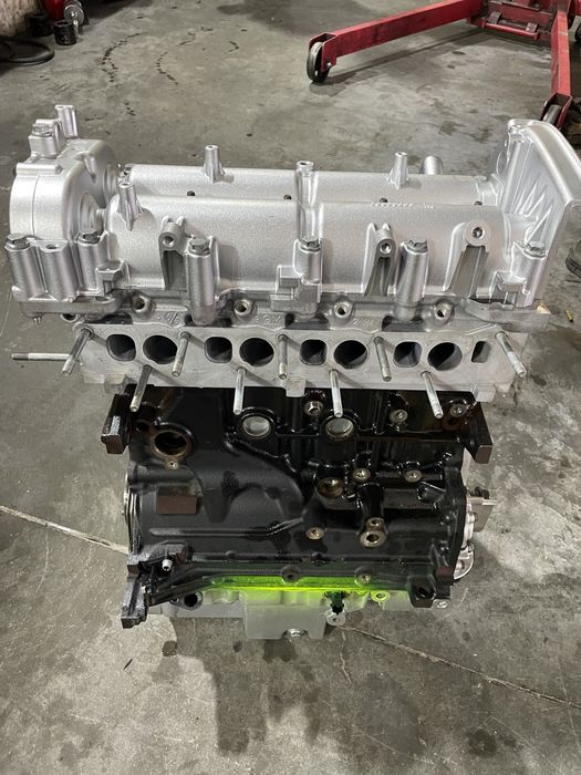 Ремонт двигатели ОПЕЛ Инсигния/INSIGNIA A20DTH