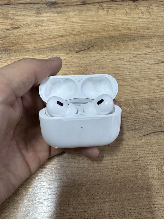 Наушник AirPods Pro 2