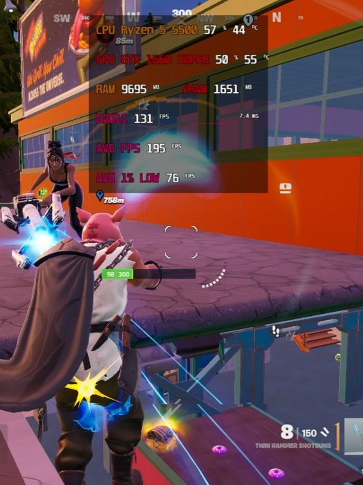 PC Gaming la 2300 de lei