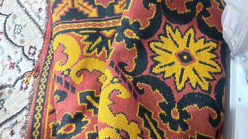 Продам ковры персидские