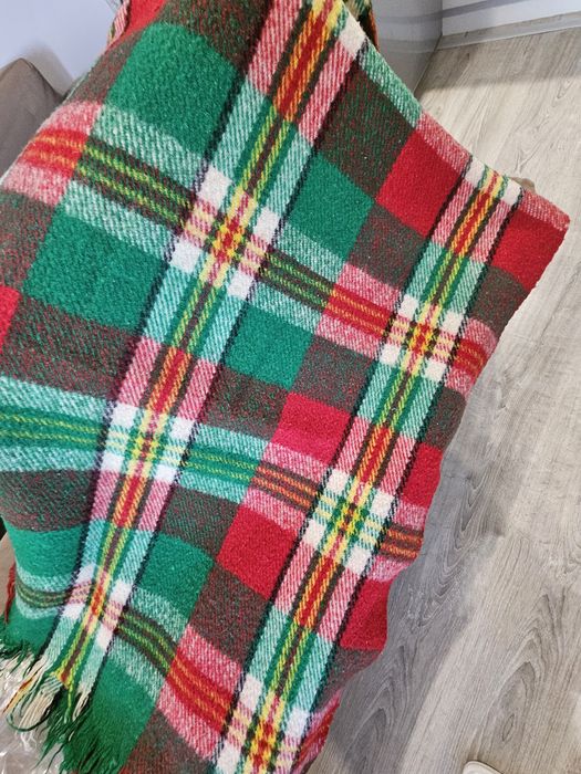 Родопско  одеяло