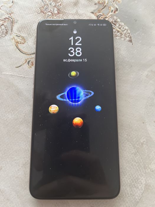 Оппо А5 64/3 в идеале