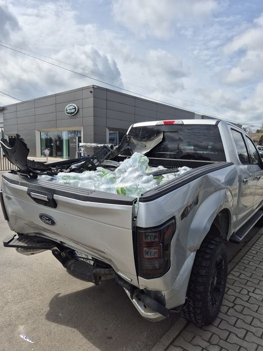 FORD F-150 2017 — imagine 4