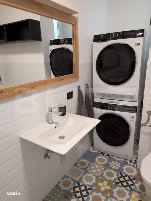 Apartament de inchiriat , suprafata 46 mp, zona Micro 16