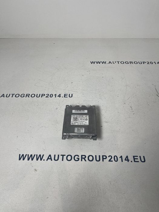 Led модул за vag audi vw skoda - 7pp941571a