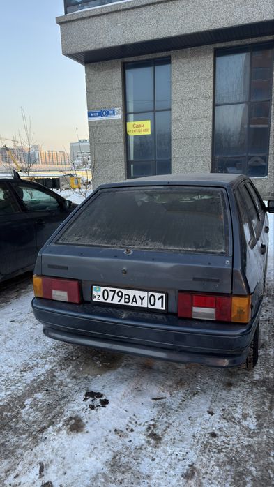 Продается Ваз 2114