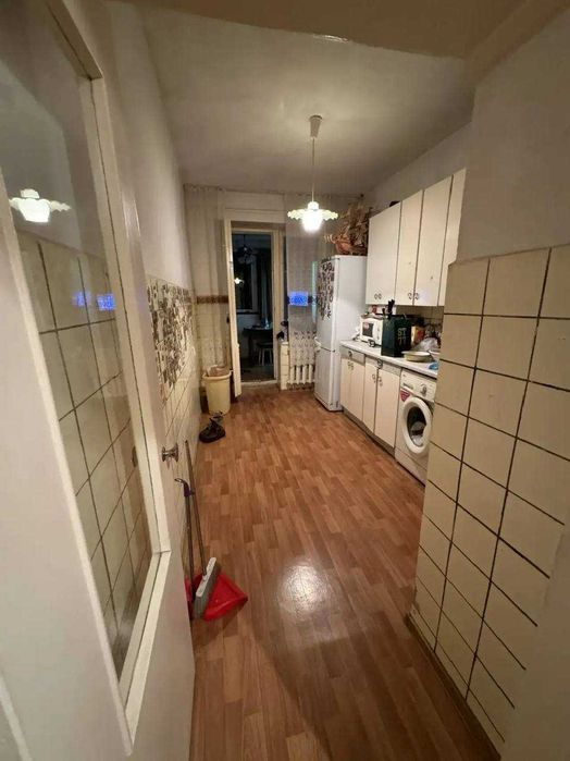 3-х ком квартира Ц1 Дом-музей М.Ашрафий бывш. консерватория AU