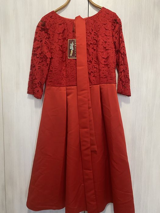 Платья красивые