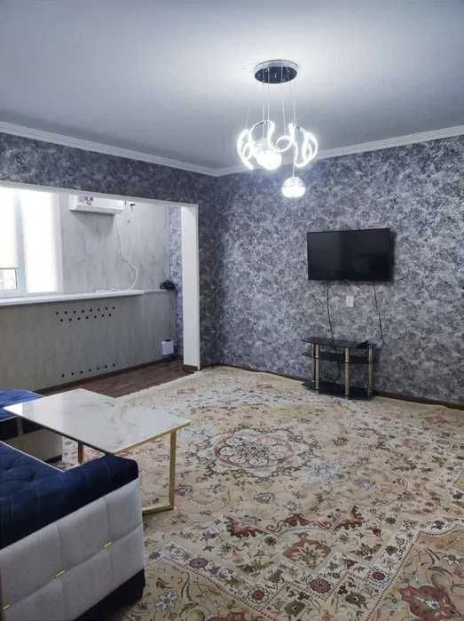 Ц-2 (Алайский) - 2 комн - Аренда