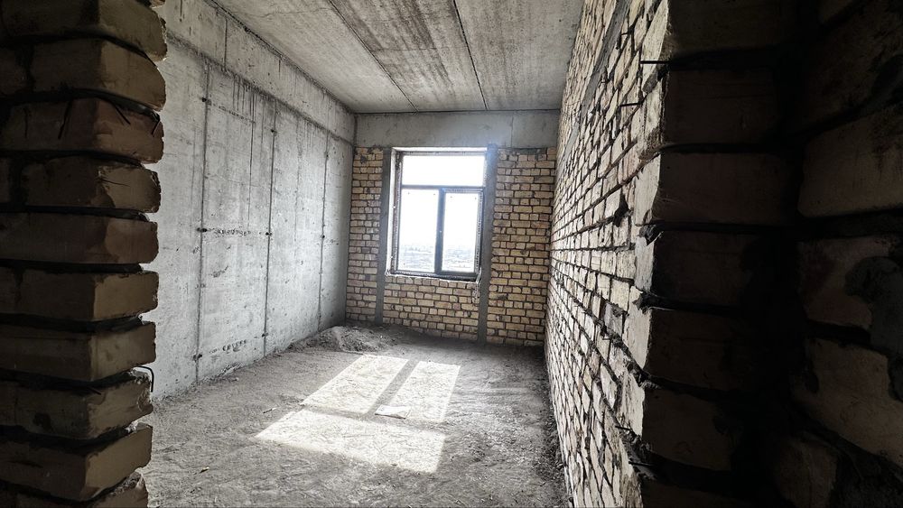 Kadastrli  Yangi qurilgan uy