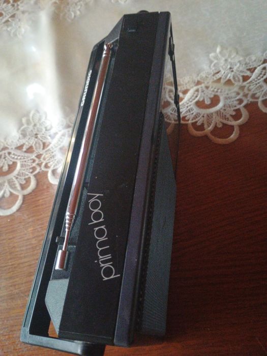 Grundig prima boy 65K