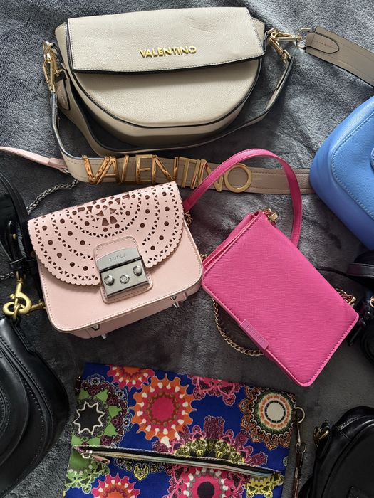 Дамски чанти топ марки