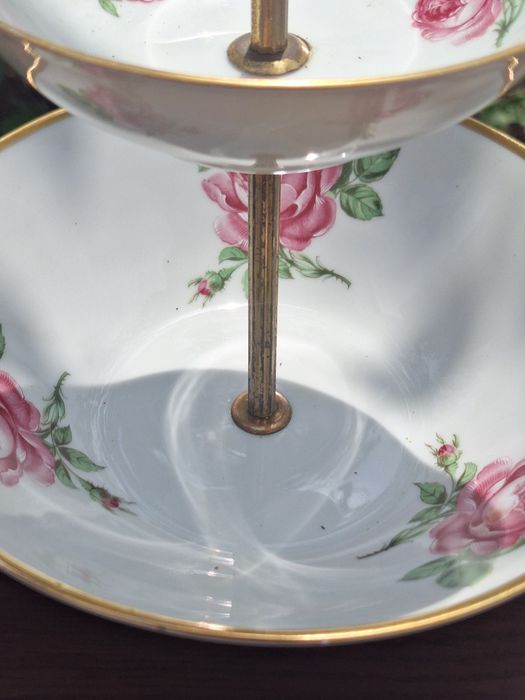 Баварка фруктиера маркирана