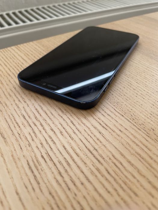 Iphone 12 128GB 88% Перфектен
