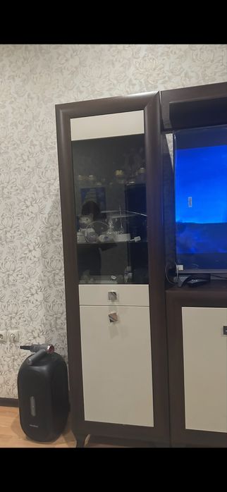 Горка для гостиной