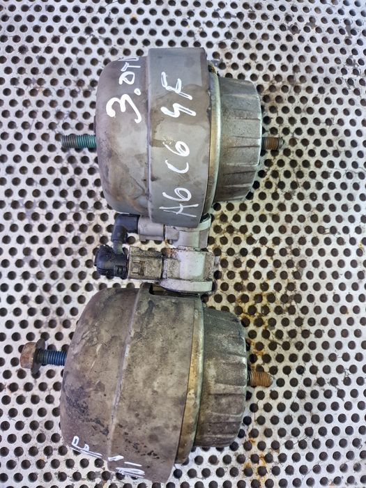 Suport motor Audi A6 c6 4f motor 3.0 tdi, ASB