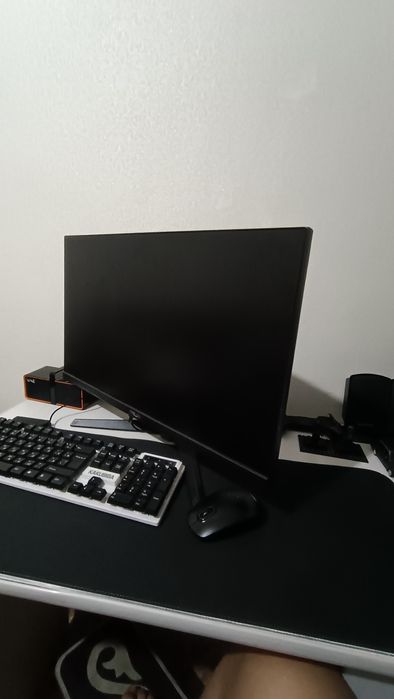 Монитор 23.8" ASUS TUF Gaming  черный