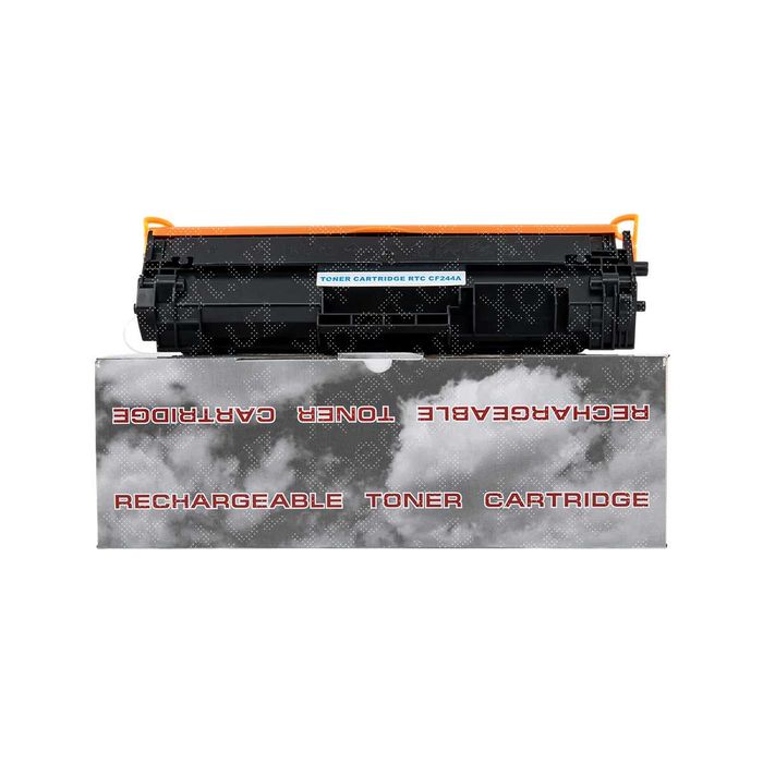 Картридж 7Q RTC CF244A [HP 44A]