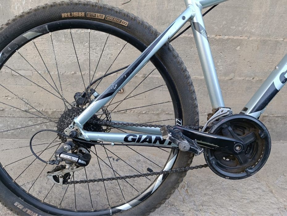 Продам горный