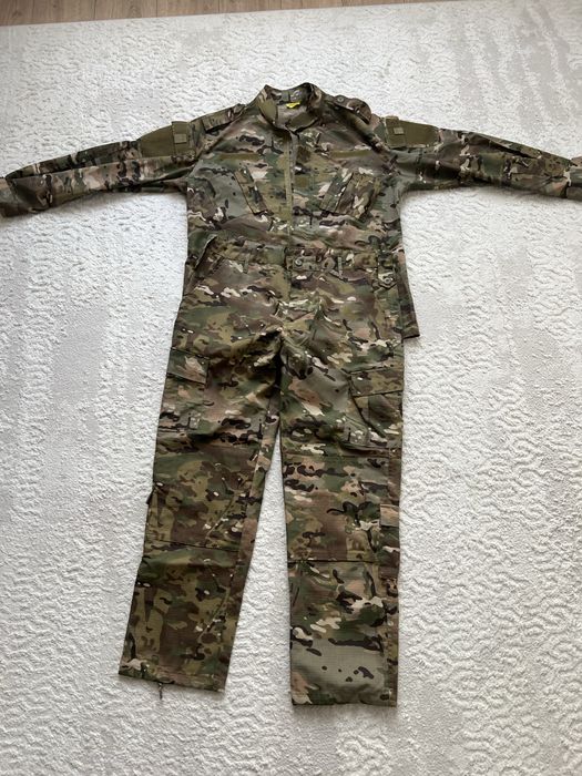 Продам военную форму для НВП