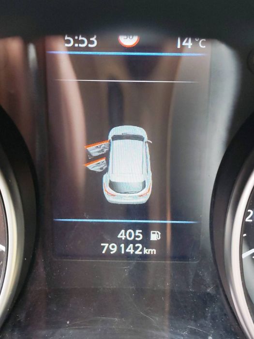 Nissan Qashqai N-Connecta panoramic