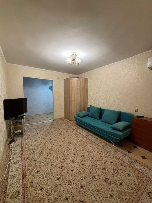 Продам 2х комн кв 8мкр