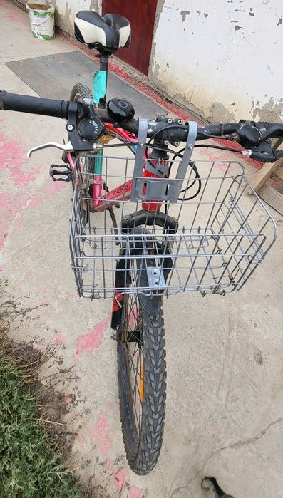 Велосипед бу 26 диаметр