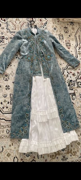 Бешпент кажекей .