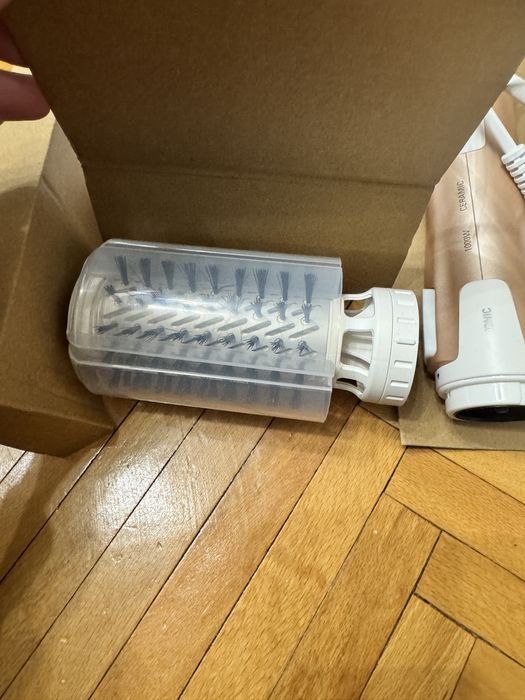 Електрическа четка за коса Rowenta Active 1000W