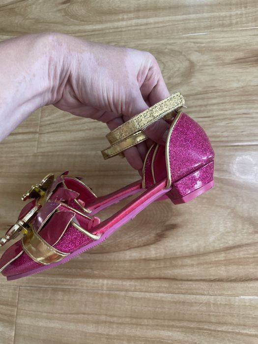 Туфли Disney 28-29 р