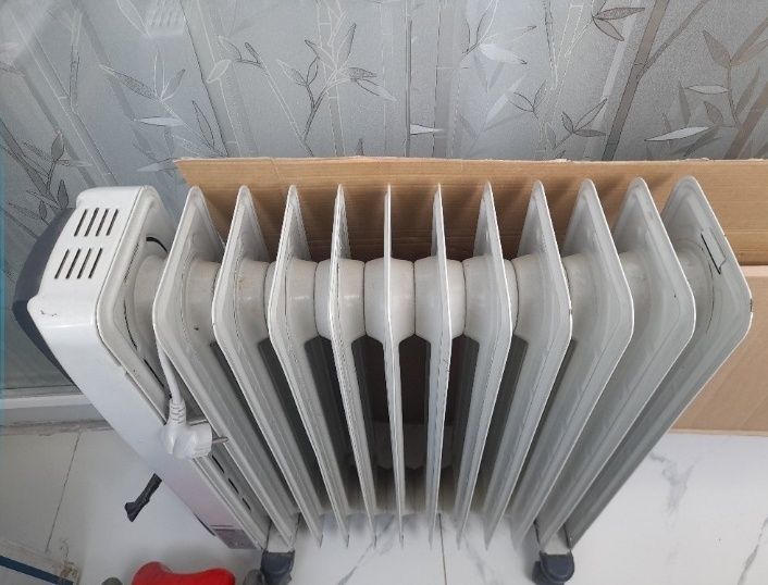 Продам обогреватель
