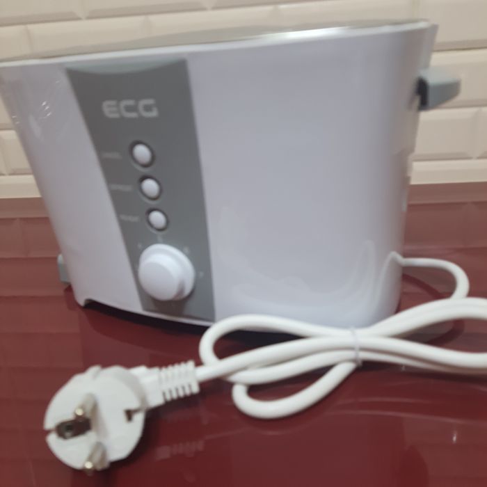 Prajitor de paine, 800W, 2 felii