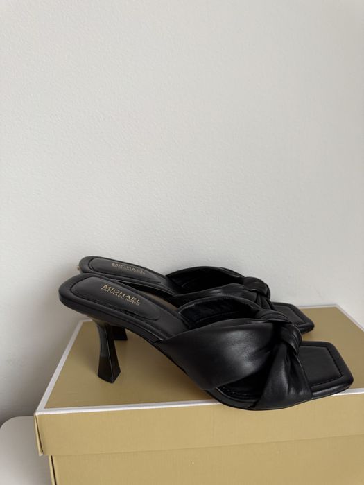 Мюли ( сандали) Michael Kors, новые, рр 37